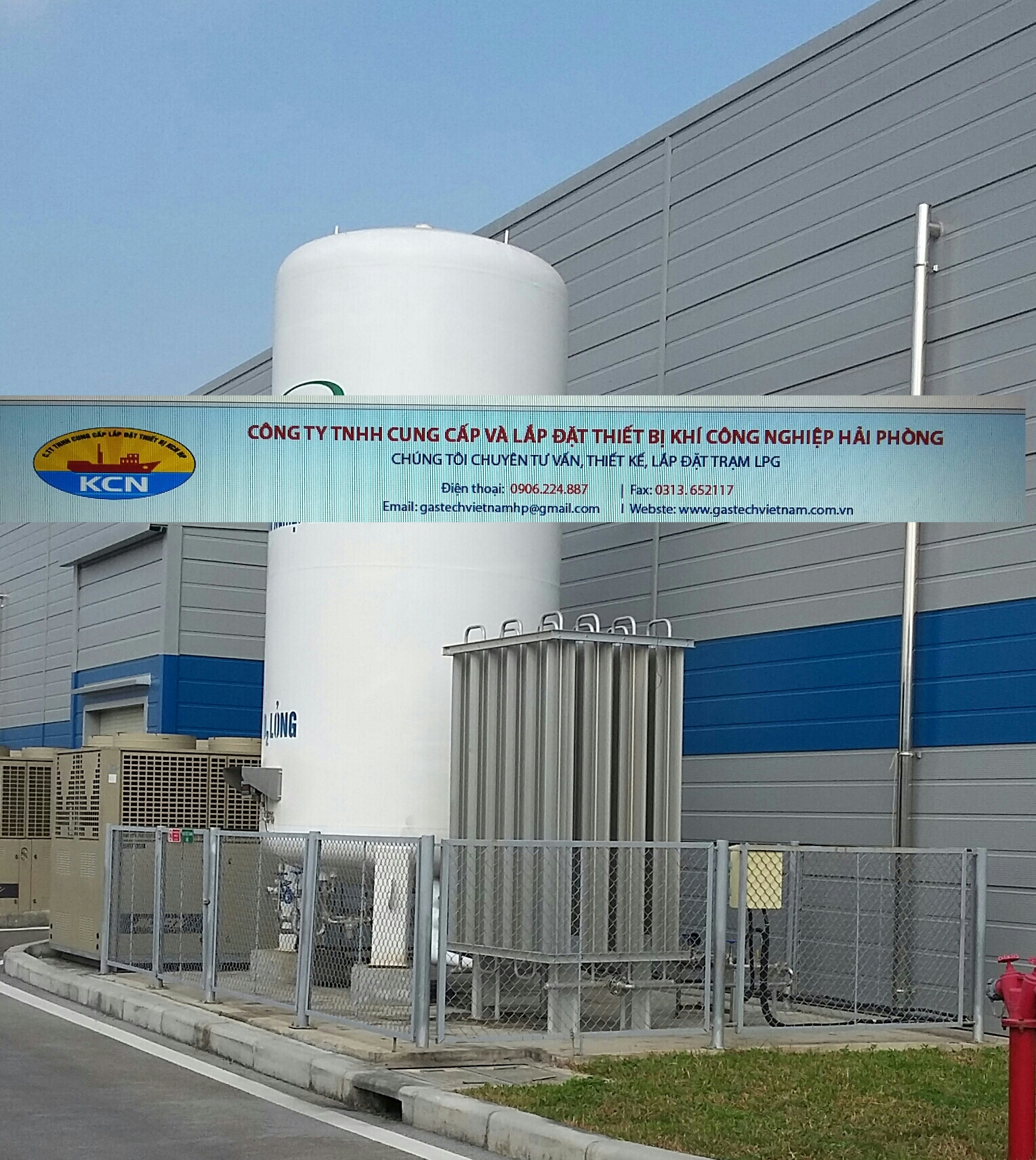 LẮP ĐẶT TRẠM ÔXY 